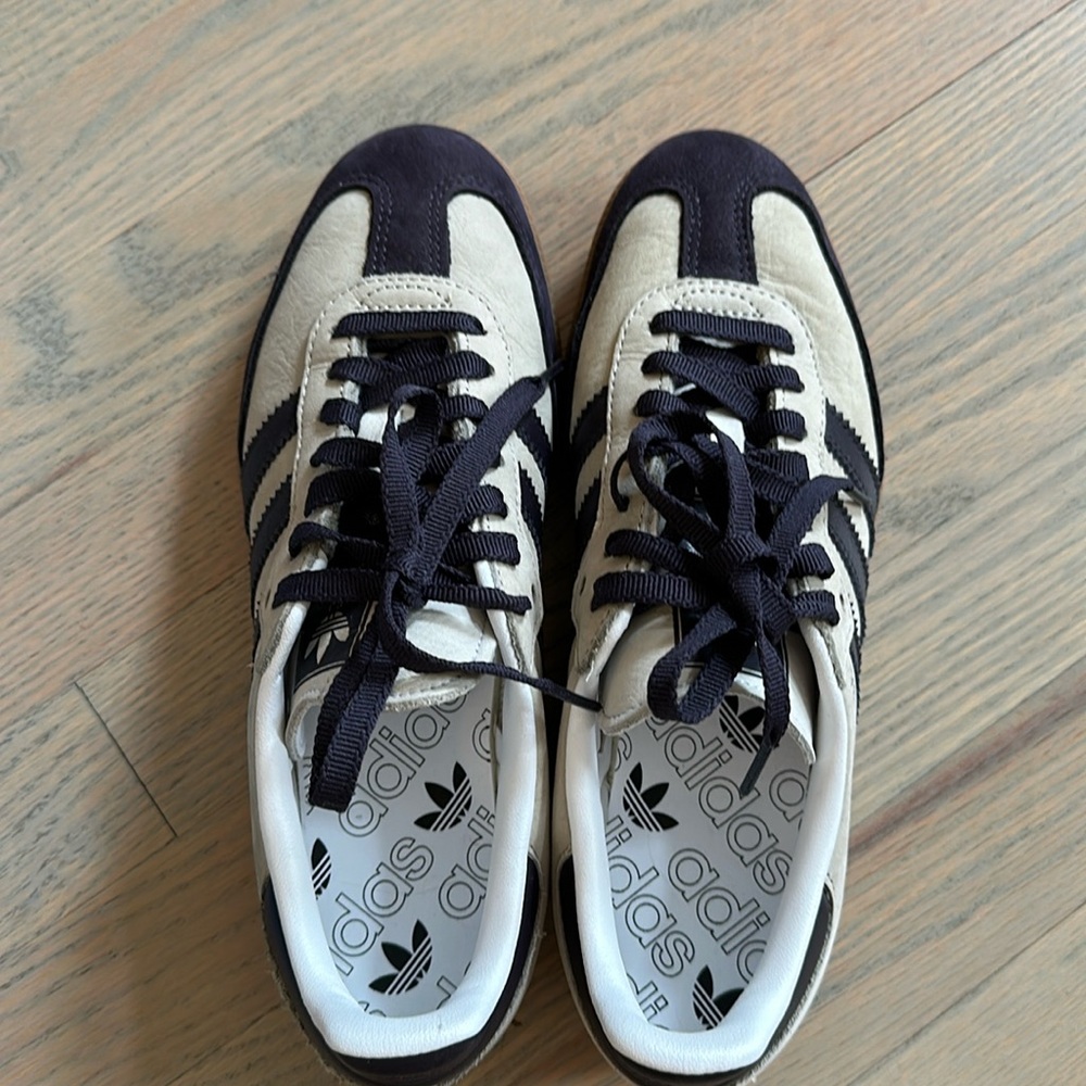 Adidas Samba Putty